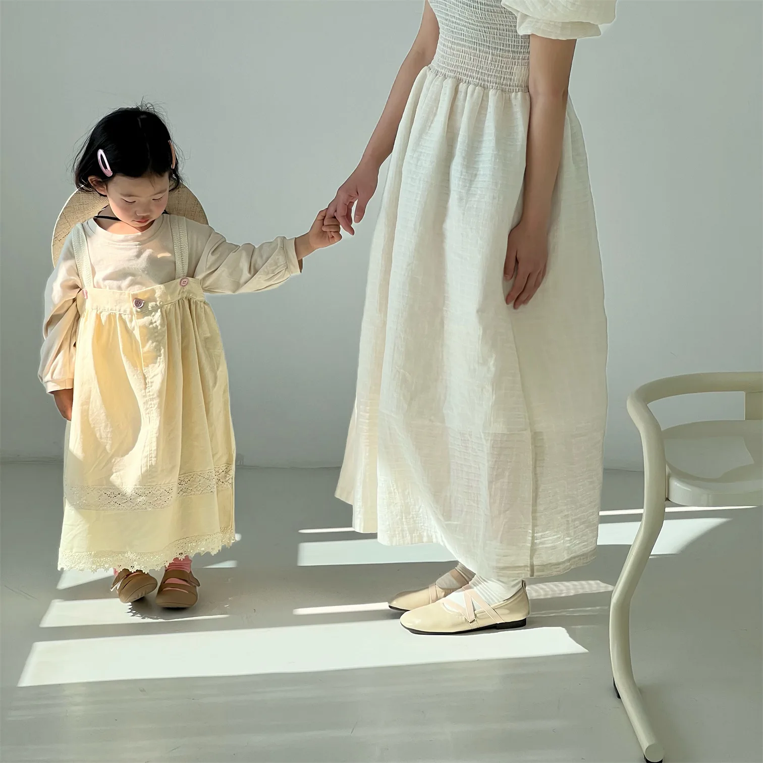 

Girls Dress 2021 Autumn New Children Dresses Palace Baby Kids Todder Cute Embroidered Princess Party Dress For Girls