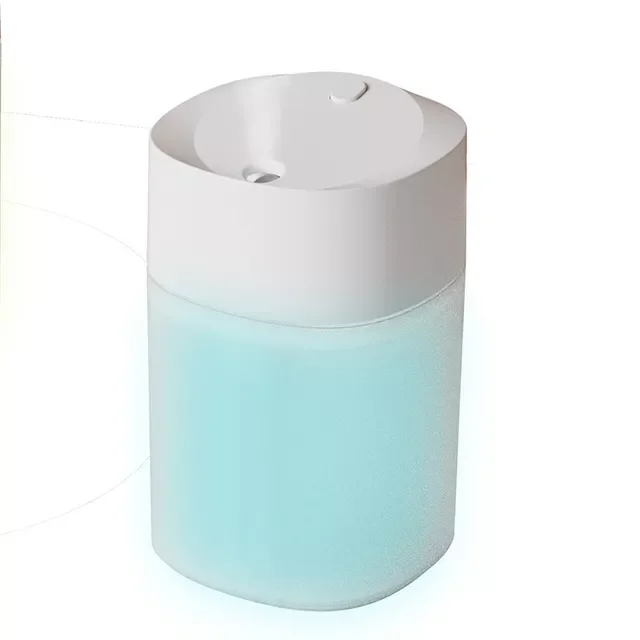 

Portable Intelligent Humidifier Home Fragrance Oil USB Diffuser Mist Maker Quiet Diffuser Machine Home Car Air Humidifier