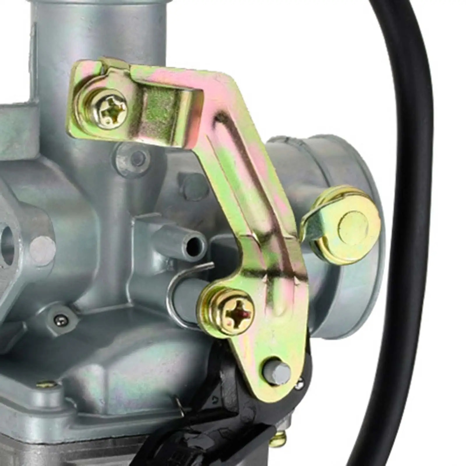 Карбюратор в сборе прочный карбюратор для троса карбюратора Trail Bike мотоцикла CG125