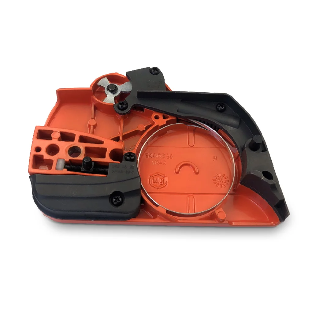 

Крышка сцепления цепного тормоза в сборе, мощная Замена детской цепочки для Husqvarna 235 235E 236