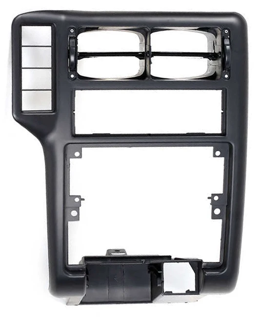

Vw Polo Classic Tape Frame 1996-2002
