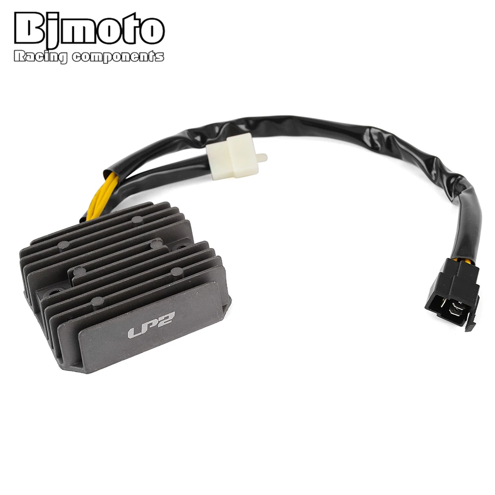 Выпрямитель регулятора мотоцикла для Honda NT650 NT650AC NT650A Hawk GT NT400 BROS 400 NC25-100 105 110
