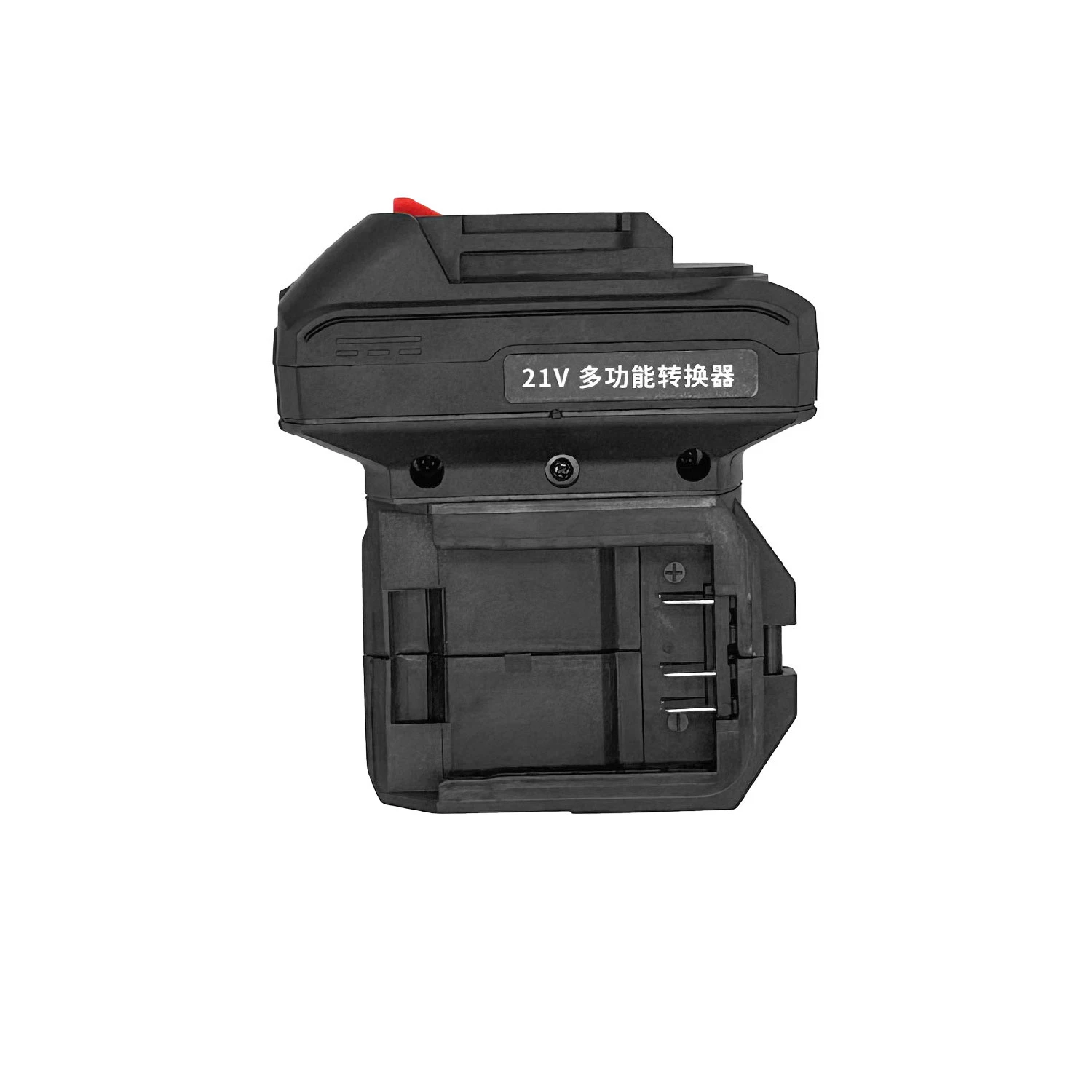 Адаптер для аккумулятора 2-в-1 ударного шуруповерта