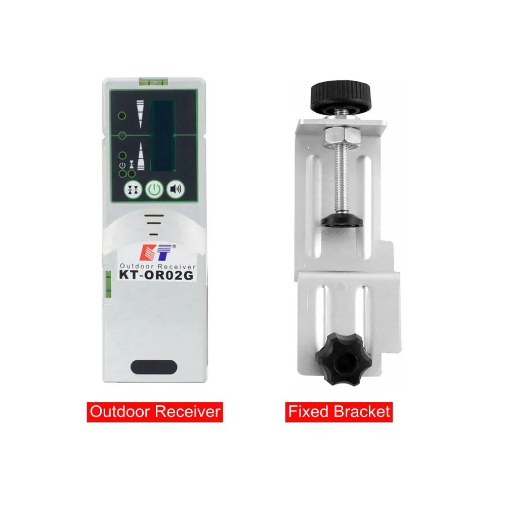 Приемник Kaitian для лазерного уровня