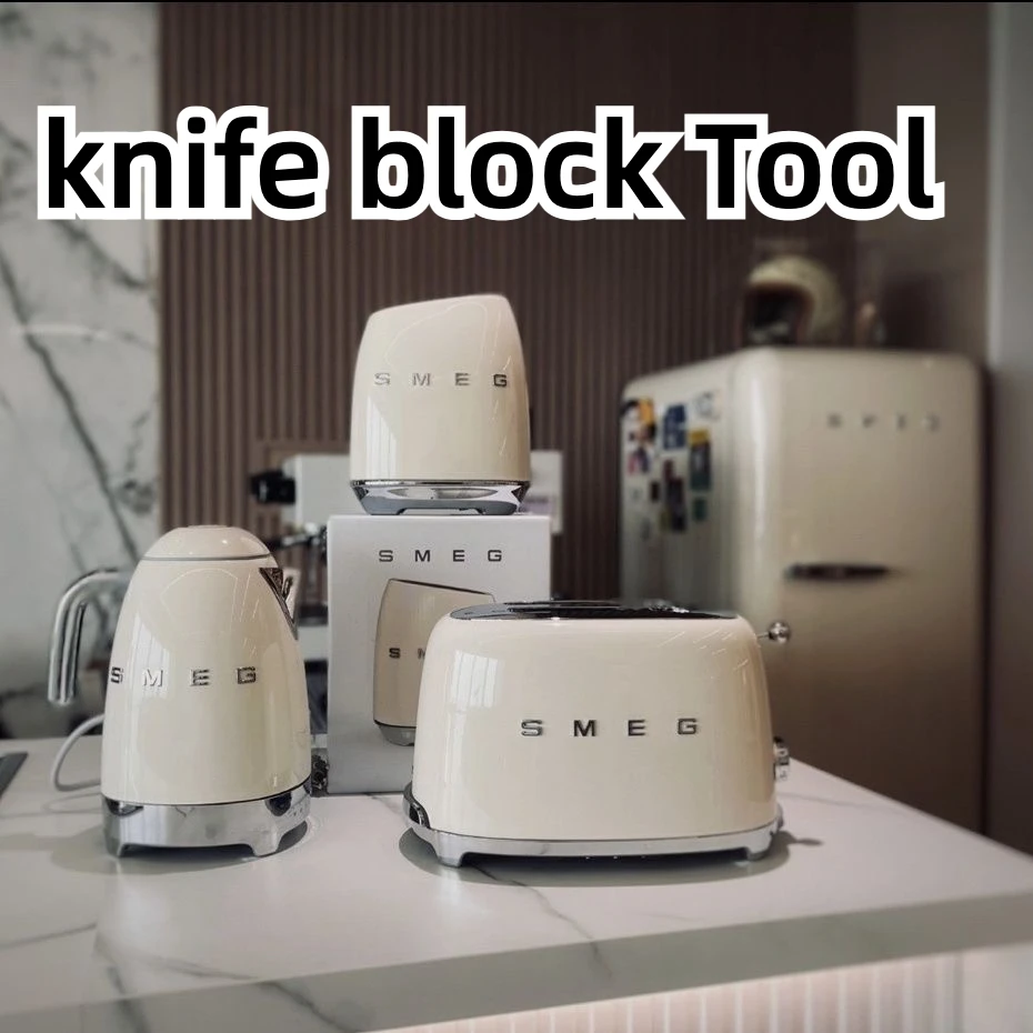 6 шт. набор ножей из нержавеющей стали европейский благородный кухонный