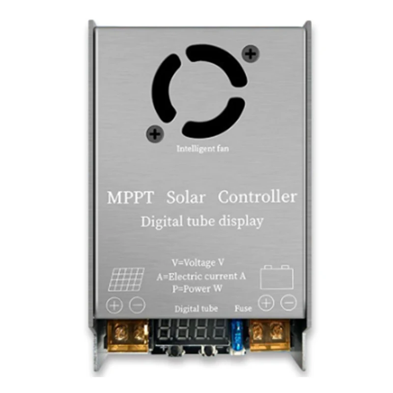 Усилитель солнечного контроллера MPPT 450 Вт
