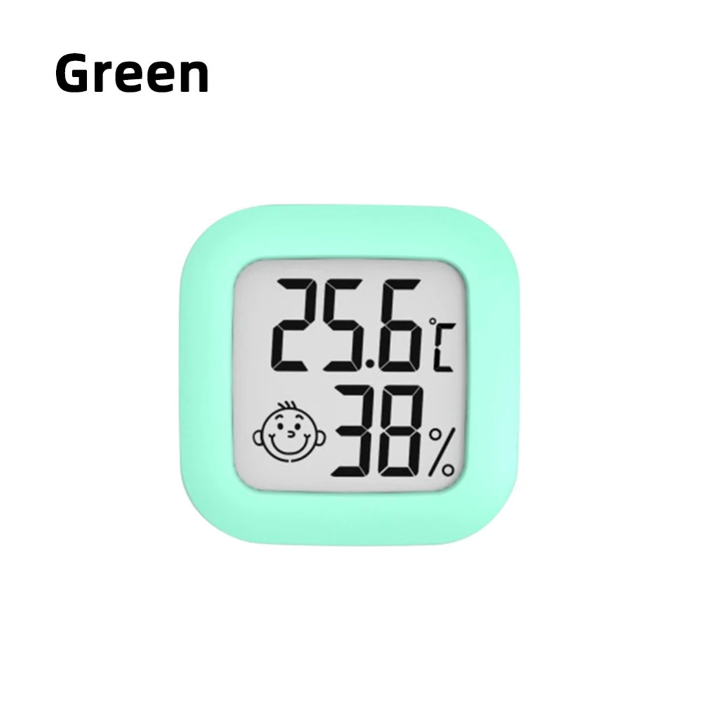 

Gaqqee Умный термометр-гигрометр