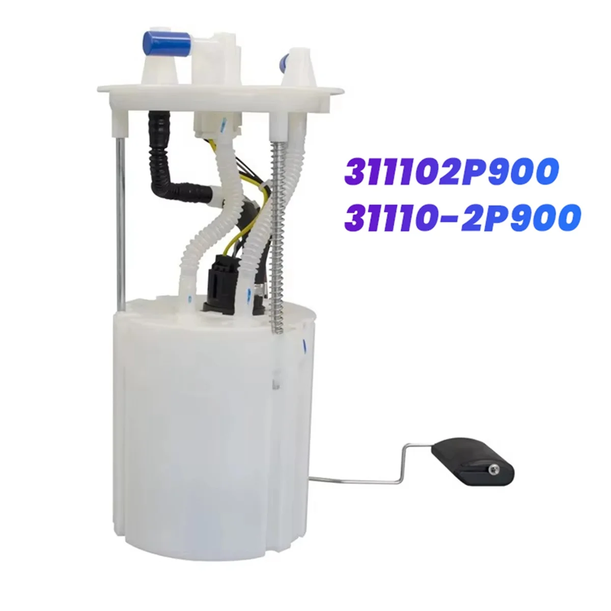 Модуль автомобильного топливного насоса в сборе 31110-2P900 для Hyundai Santa Fe Kia Sorento 2010-2012 2