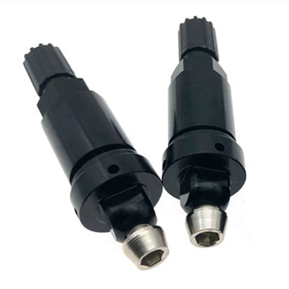 

4 шт., запасные клапаны для шин Tesla