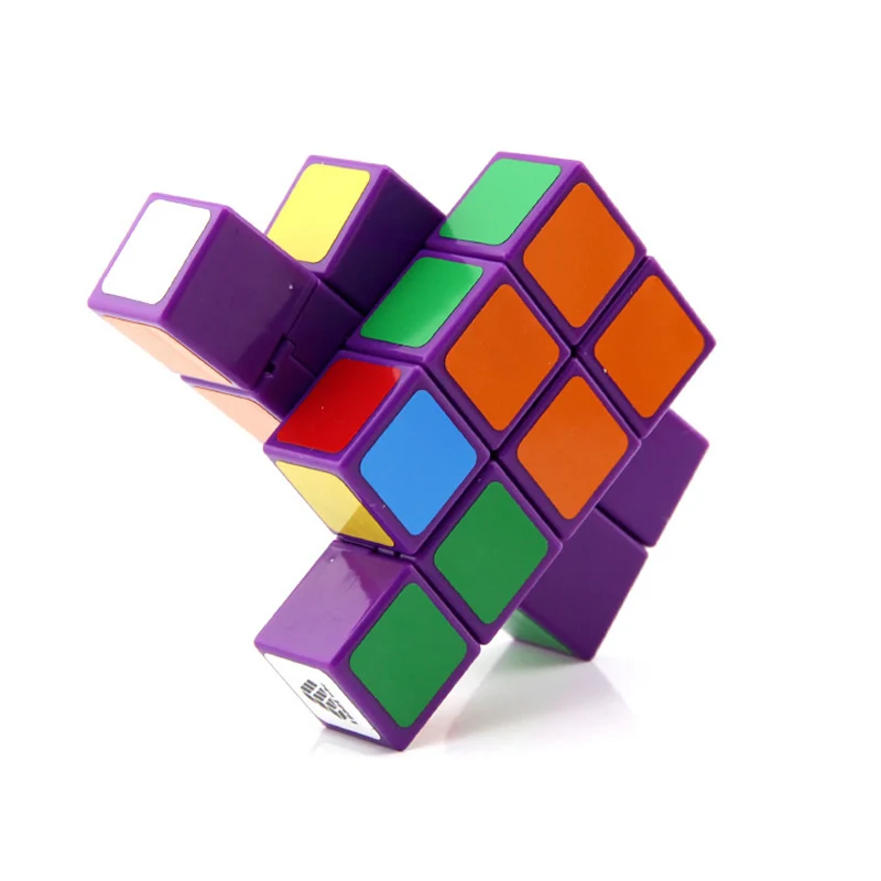 WitEden 2x2x4 кубик магический куб v2 1C 224 Профессиональный скоростной нео-кубик