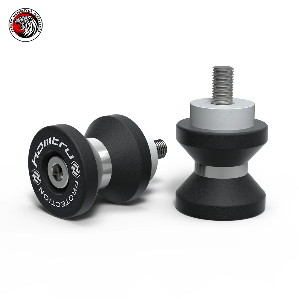 

Motorcycle Paddock Stand Bobbins for Honda CBR1000RR /ABS/SP 2010-2016