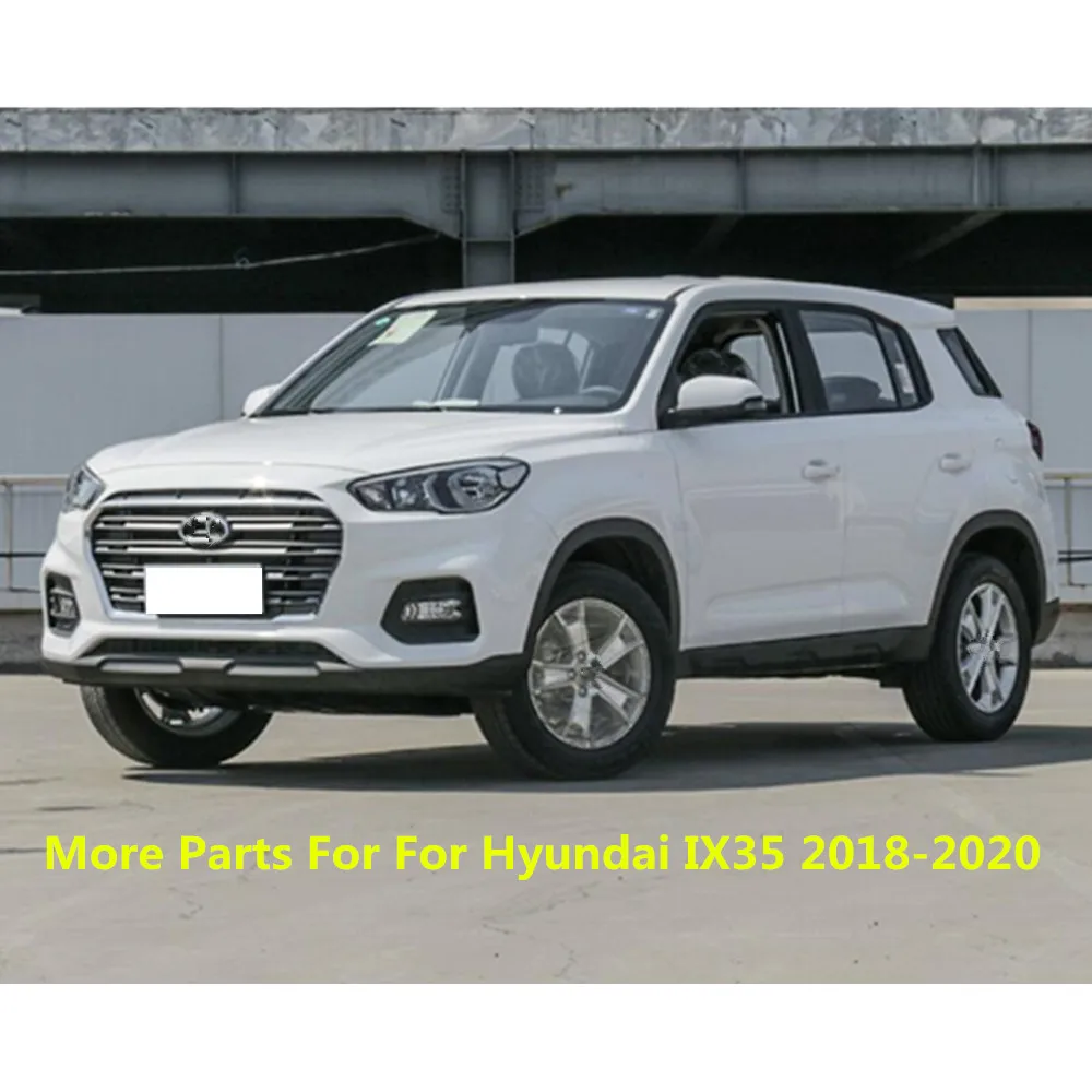 1 шт. ручка переключения передач для Hyundai IX35 2018 2019 2020