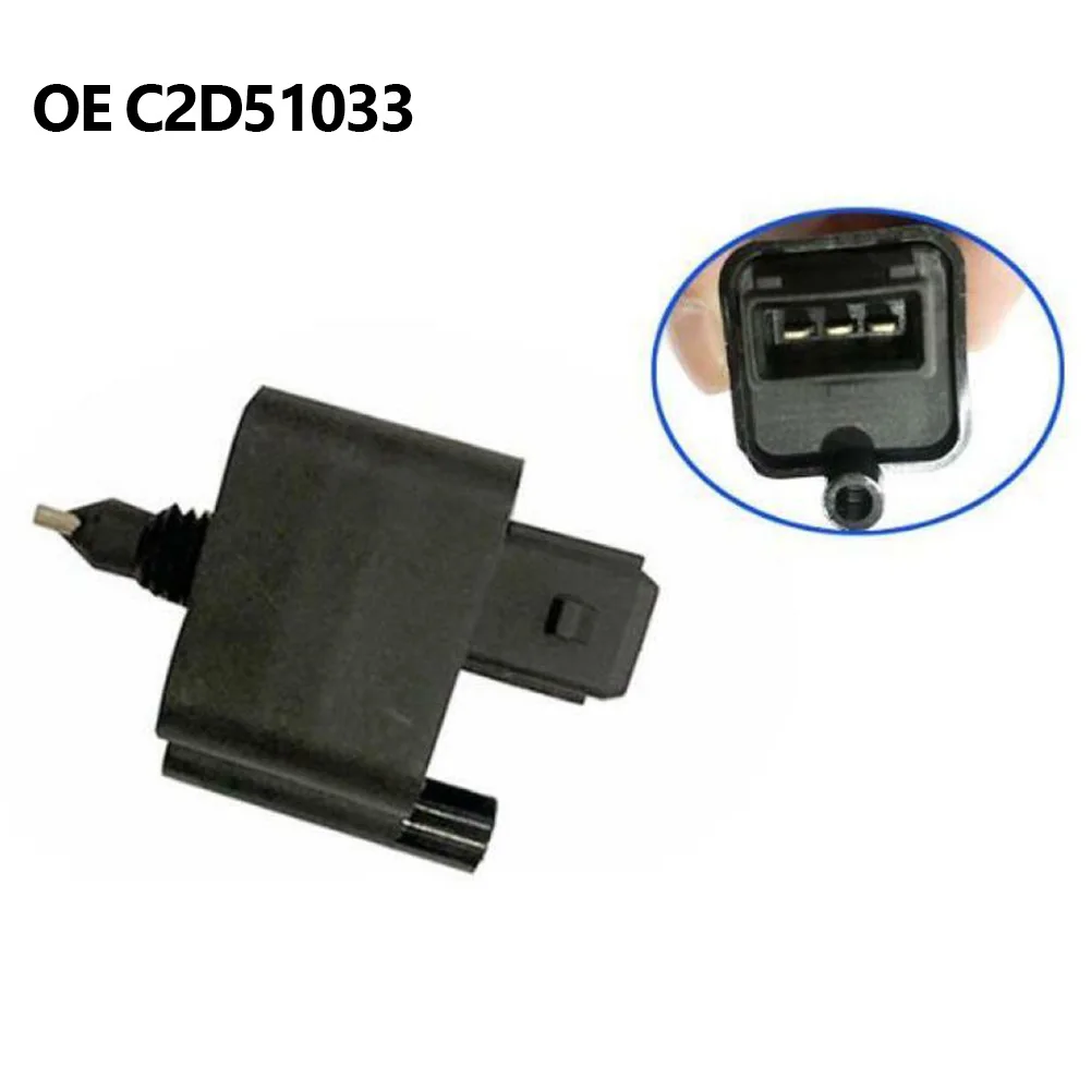 

Датчик уровня воды в топливе для Jaguar XF(X250) 2015 XJ 3,0 2008-2016, датчик уровня масла и воды C2D51033 C2D6172, 1 шт.