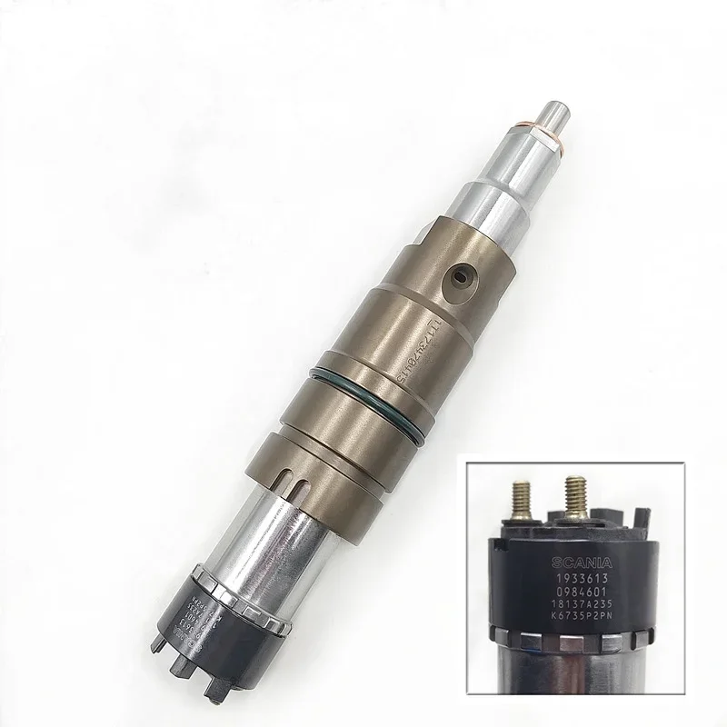 Дизельный топливный инжектор XPI 1933613 2031836 2086663 575177 1933246 0981302 2031835 0984302 для серии SCANIA R