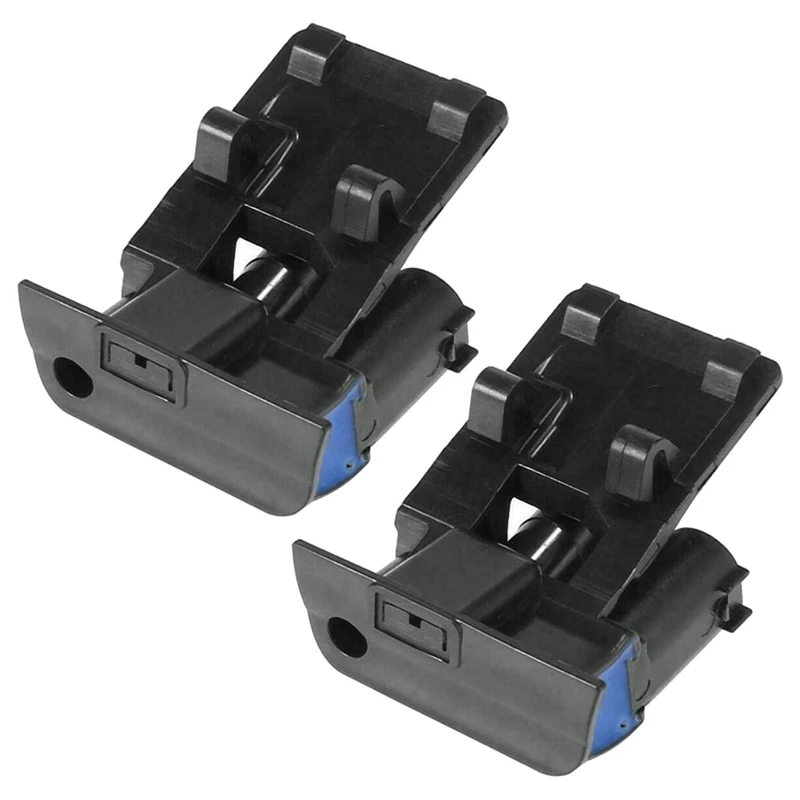 2 шт. Форсунка для лобового стекла BMW X5 E70 61667161469-2006