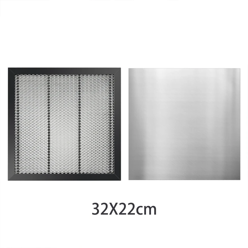 

CO2 Laser- Engraver Honeycomb for CO2 Laser- Engraving Cutting Machine