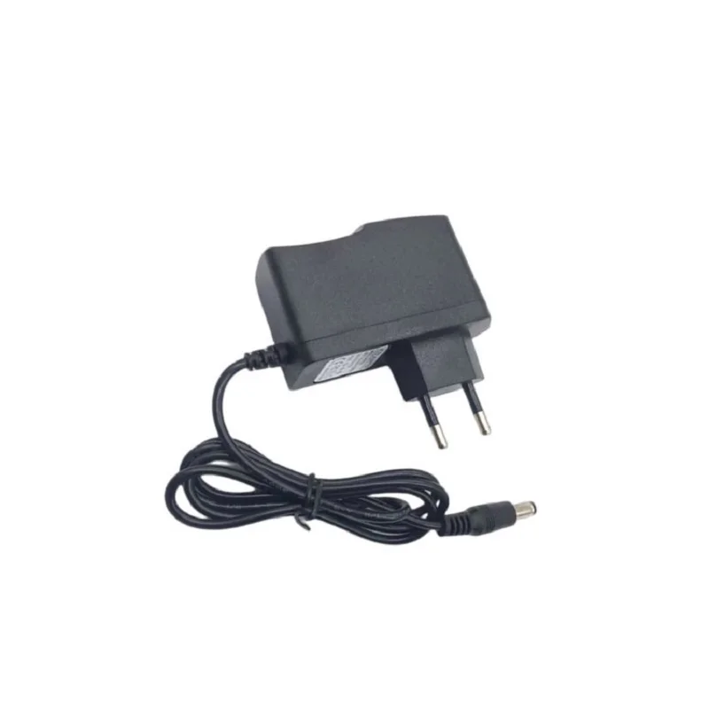 

Адаптер питания Rowin для гитары 9В 500mA