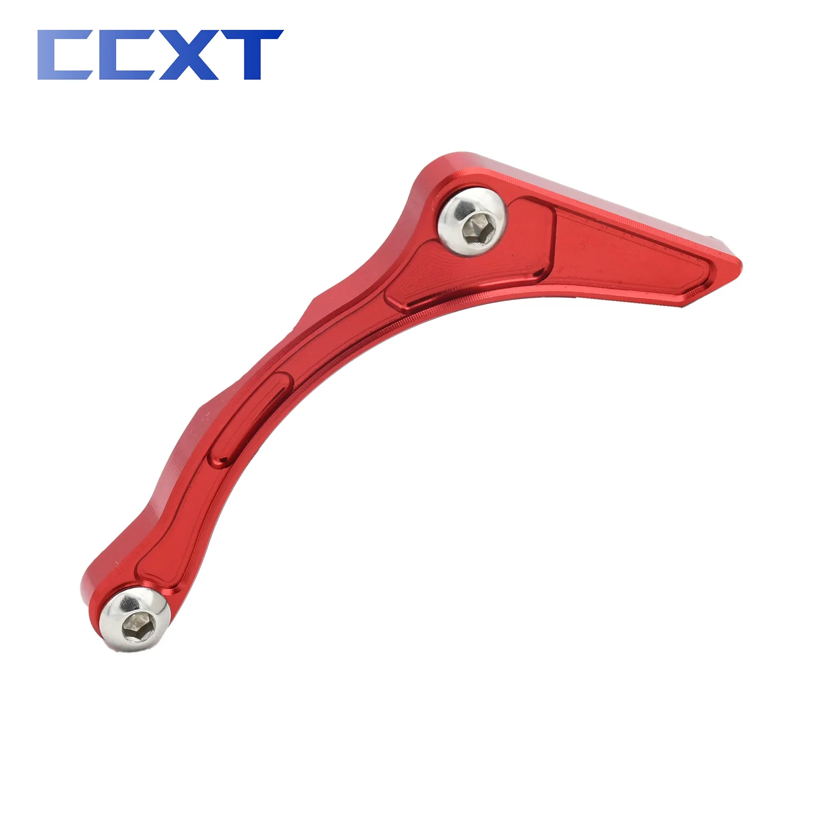 

Защитный чехол для звездочки цепи с ЧПУ для Honda CRF250R 2010-2020 CRF450R CRF450X 2002-2017 CRF250X 2009-2016, универсальный