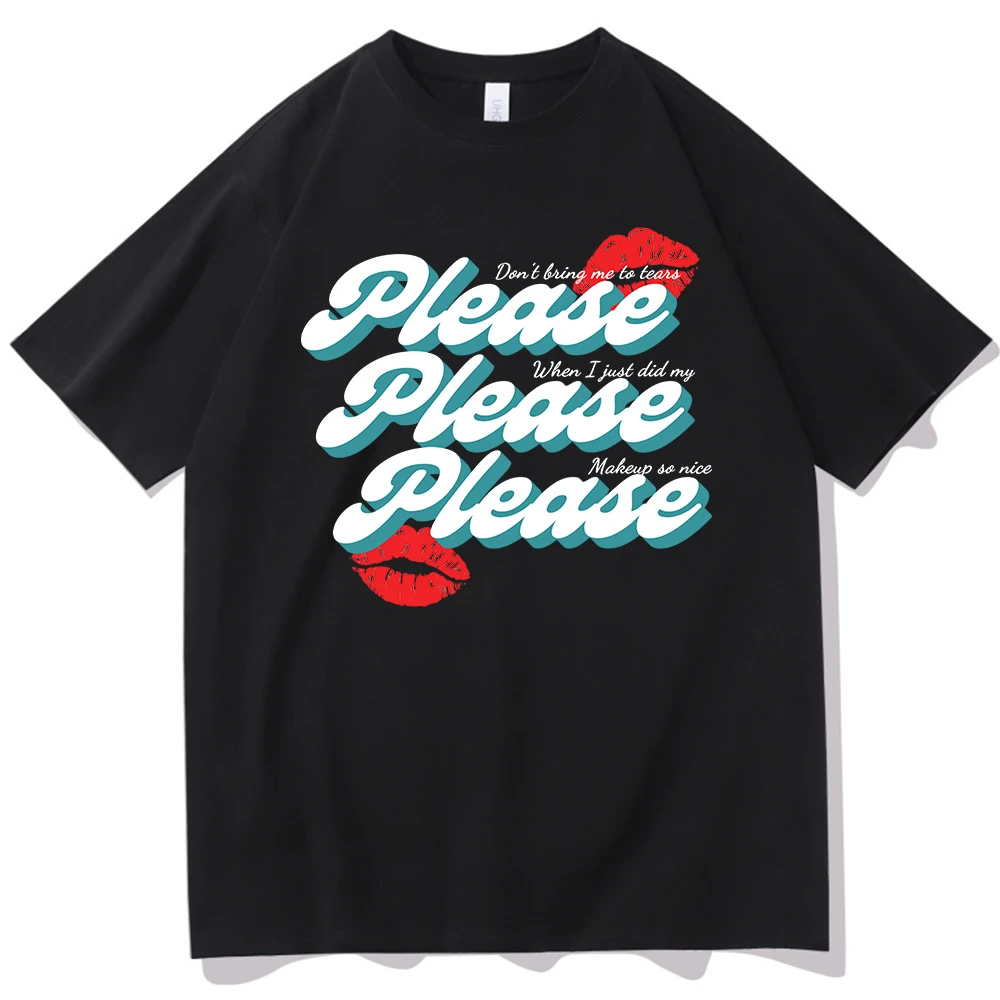 Футболка с круглым вырезом и коротким рукавом для фанатов