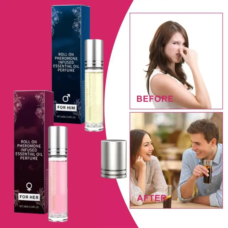 Феромоны парфюмерия женские долговечные шариковые феромоны парфюмерное масло