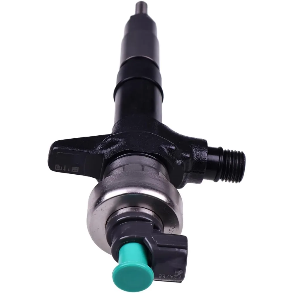 Топливная форсунка FridayParts 8982015641 8982015640 Совместим с двигателем Isuzu 4JJ1 John Deere Excavator 135G