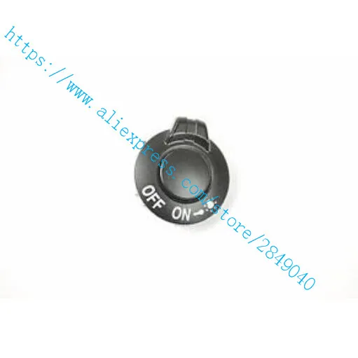 

for Nikon D750 Top Cover Shutter Button On/off Replacement Repair Part
