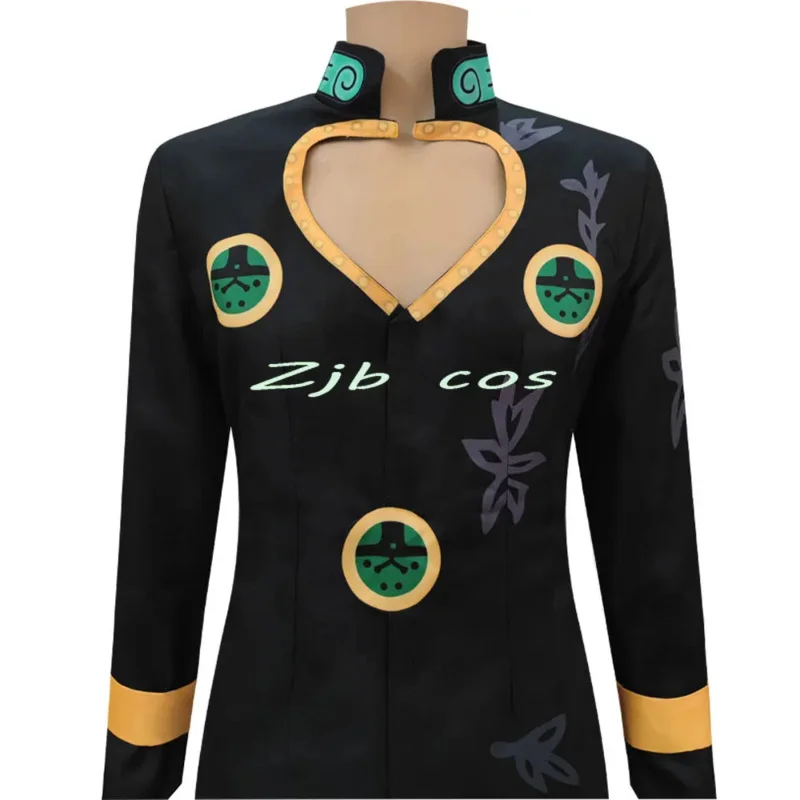 Парик для косплея Джованны из аниме руководитель дня