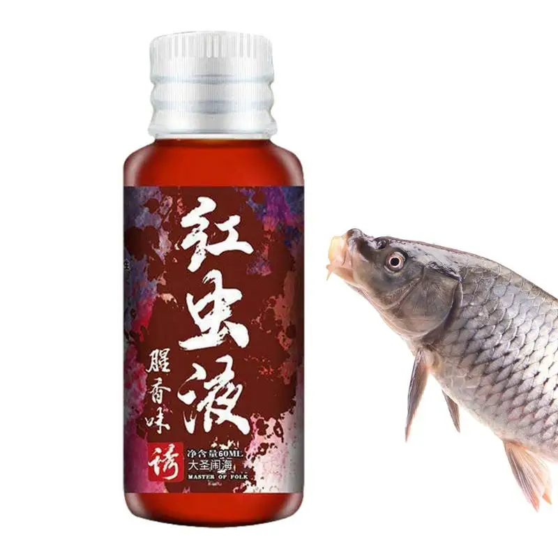 

Рыбка, супер эффективная натуральная приманка, аромат рыбы, привлекательная 60 мл натуральный аромат рыбы, привлекательная жидкость для карася