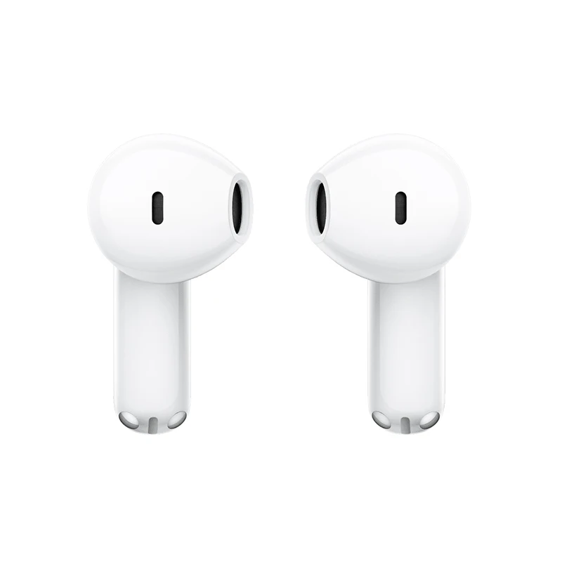 OPPO Enco Air4 Earphoens Новая звуковая версия Беспроводные наушники Bluetooth 5.4 Al Call Noise Reduction IP55 Водонепроницаемые с низкой задержкой (art.: 3920cfbc8061a) - 3920cfbc8061a