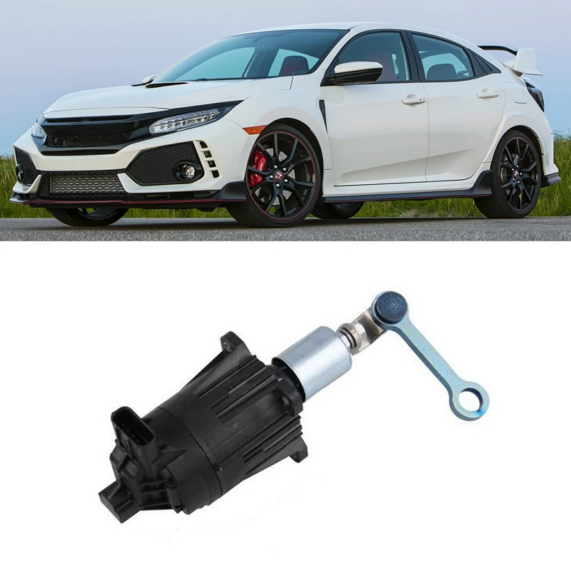

Turbo Charger EGR Solenoid Valve Actuator Fits for Honda Civic 1.5L K6T52372