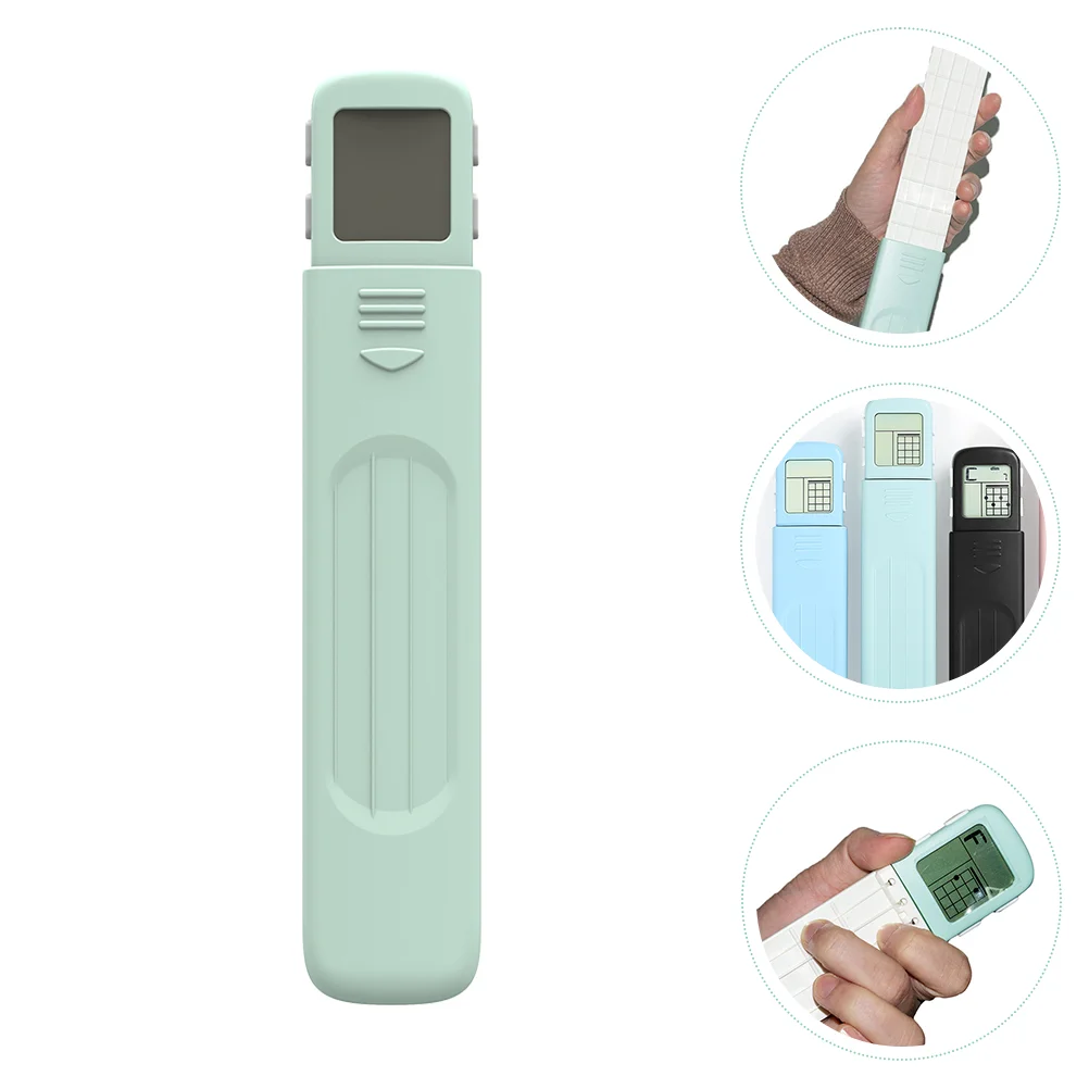 

Electric Guitar Accessories Guitars Kids Pocket Guitar Practice Neck Thumb Piano Pocket Guitar Chord Chord Practice Tool