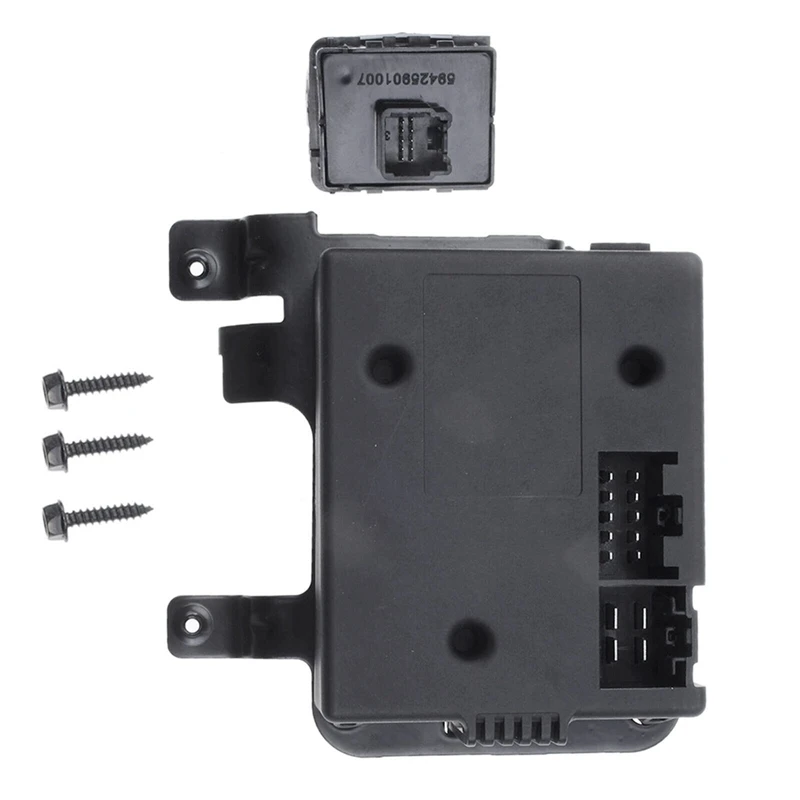 Brake module. Brake module