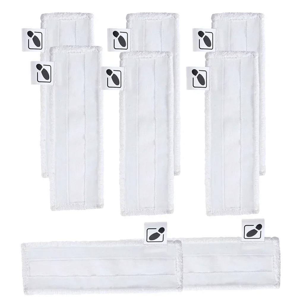 ściereczka do mopa parowego Karcher EasyFix SC2 SC3 SC4 SC5 Części zamienne czyszczenia