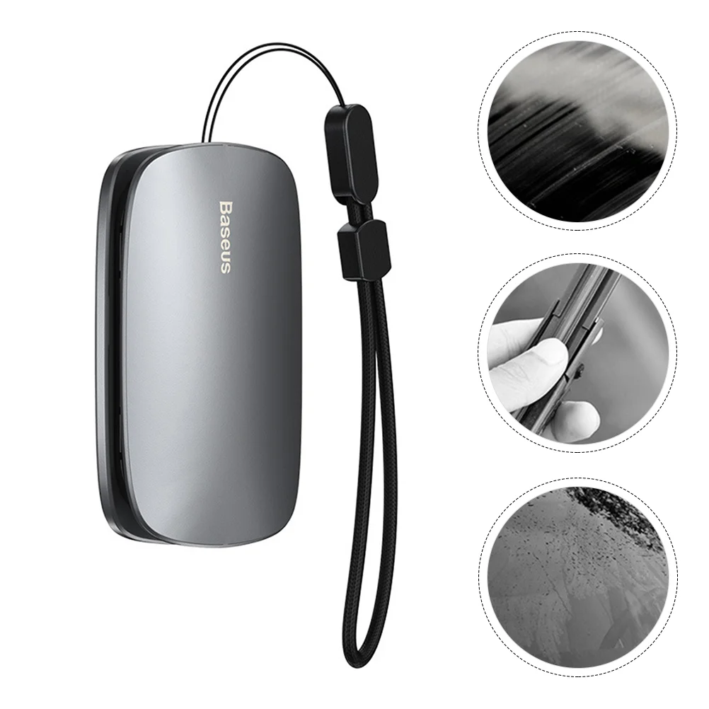 

1Pc Car Wiper Strip Repair Windscreen Strip Wiper Tool Wiper Strip Repairer for Car Car Wiper Strip Restorer