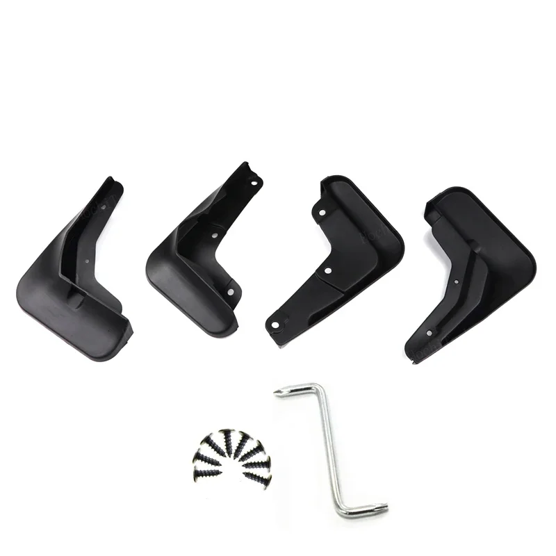 

Брызговики, брызговики, брызговики, защита переднего и заднего крыла для Chery Omoda S5 O5 Arrizo 5 Plus Arrizo 6 pro 2021-2024