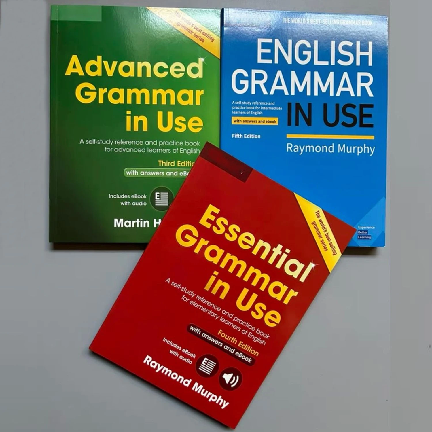 1 книга Оригинальная английская грамматика для начальной школы