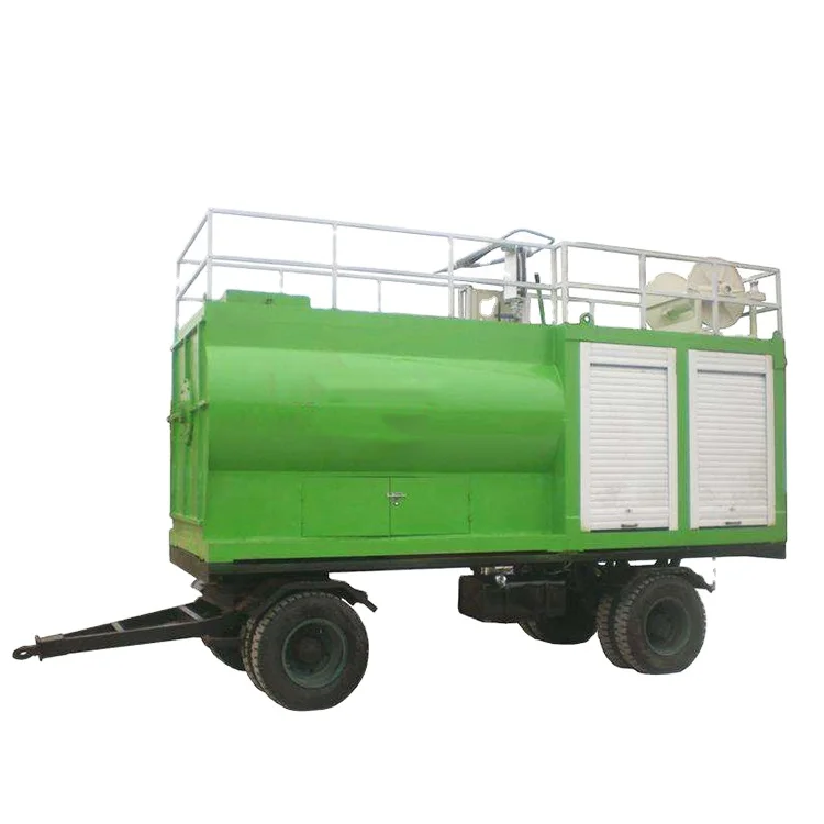 

Grass Seed Sowing And Spraying Vehicle-mounted Grass Seed Sprayer Equipments Hydroseeder Machine For Sale