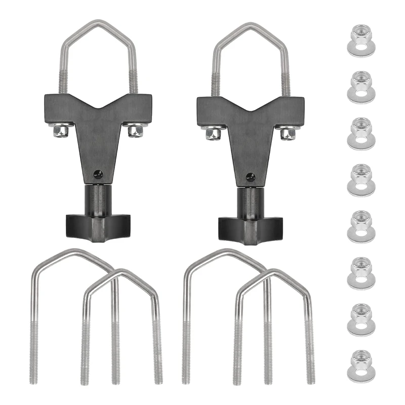 Флейта для внедорожника Jeep RZR Polaris регулируемая флейта