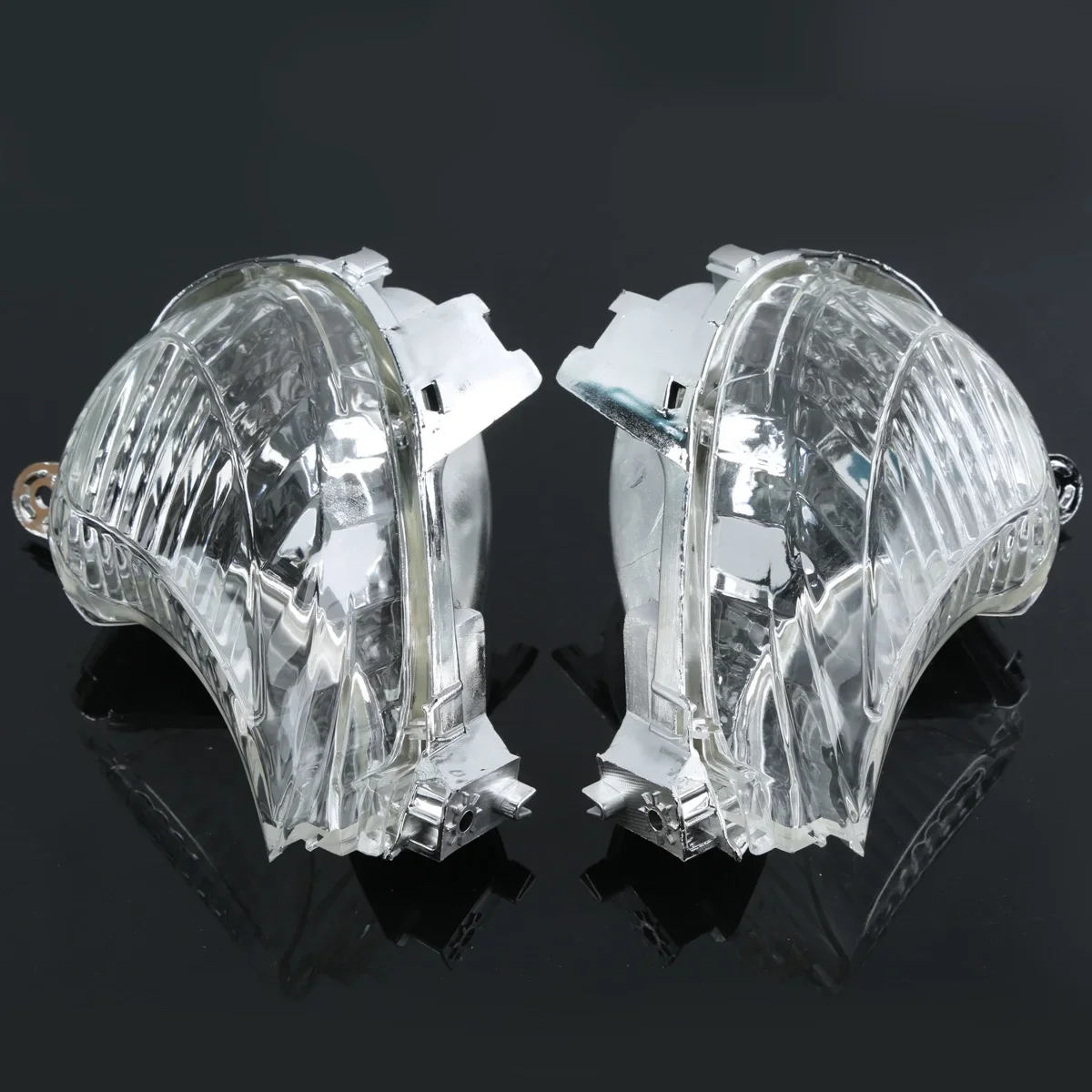 Для Suzuki Hayabusa GSXR1300 GSXR 1300 2008-2020 дым/прозрачный 2010 2011 аксессуары для мотоциклов