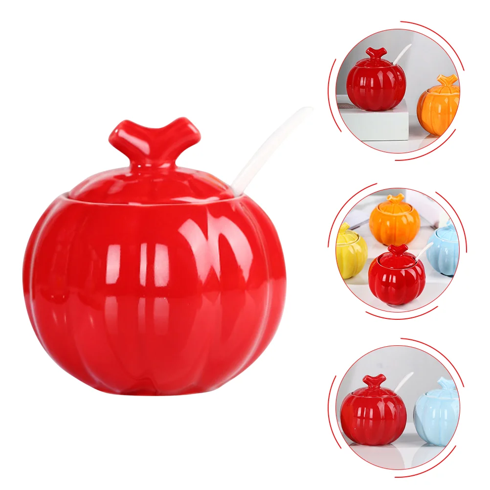 

1 Набор, конфеты для приправ в форме тыквы