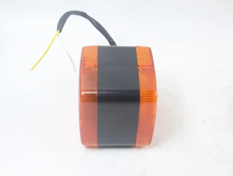 Передний небольшой светильник для вилочного погрузчика указатель поворота