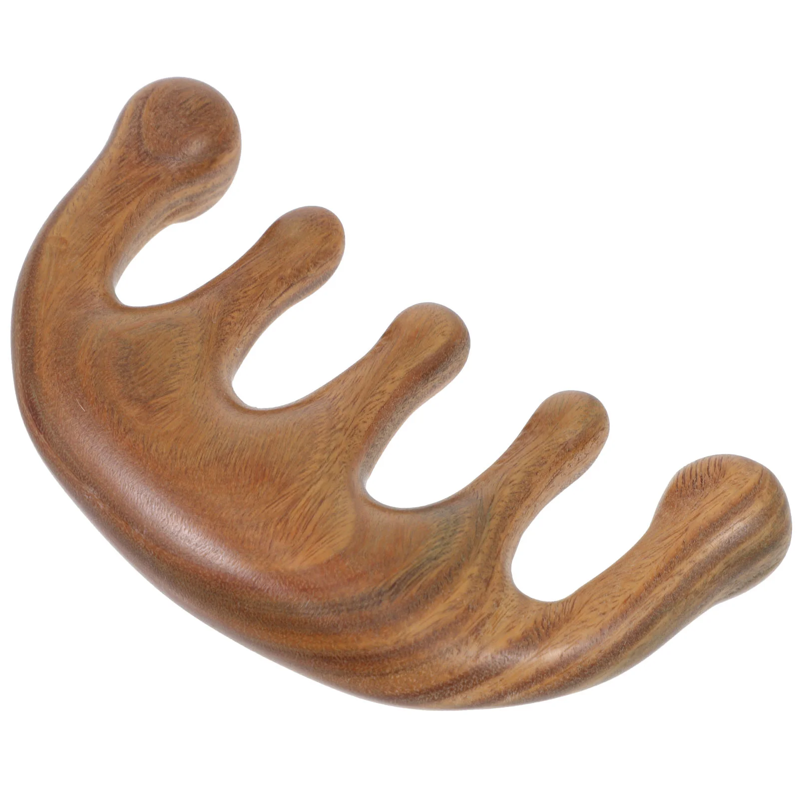 

Combscalp Scraping Guasha Hair Head Wood Tool Body Skin Hand Trigger Point Combsboardheadache Eyestick Brush