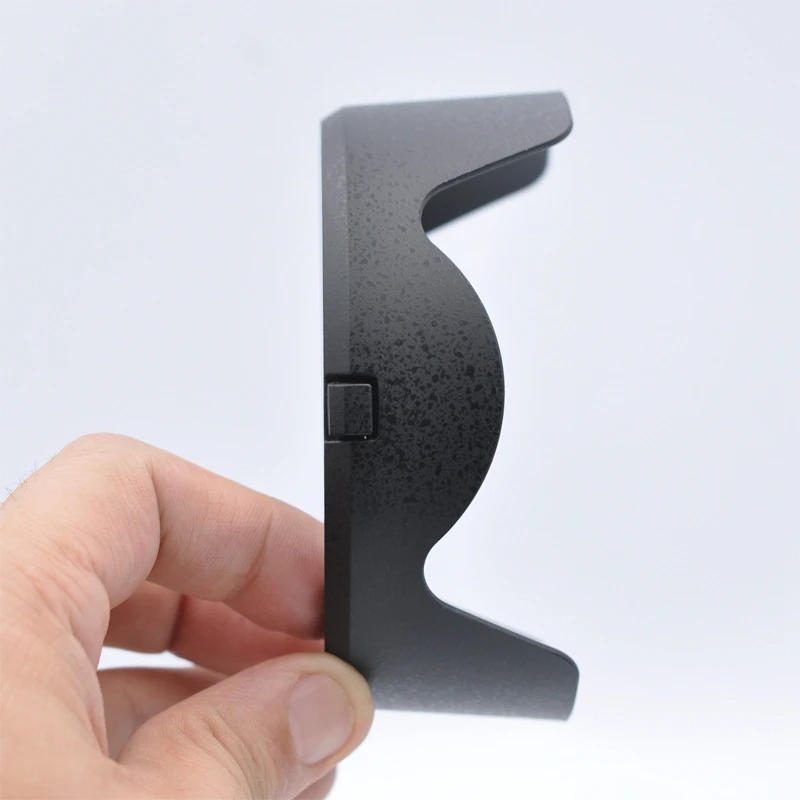 72Mm Camera Lens Hood For Canon RF24-240Mm F4-6.3 IS USM Replace EW-78F