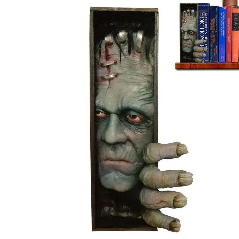 

Peeping On The Bookend Amazing Bookends For Desk Interesting Book Organizer Home Office Book Stand Craftsmanship For Books