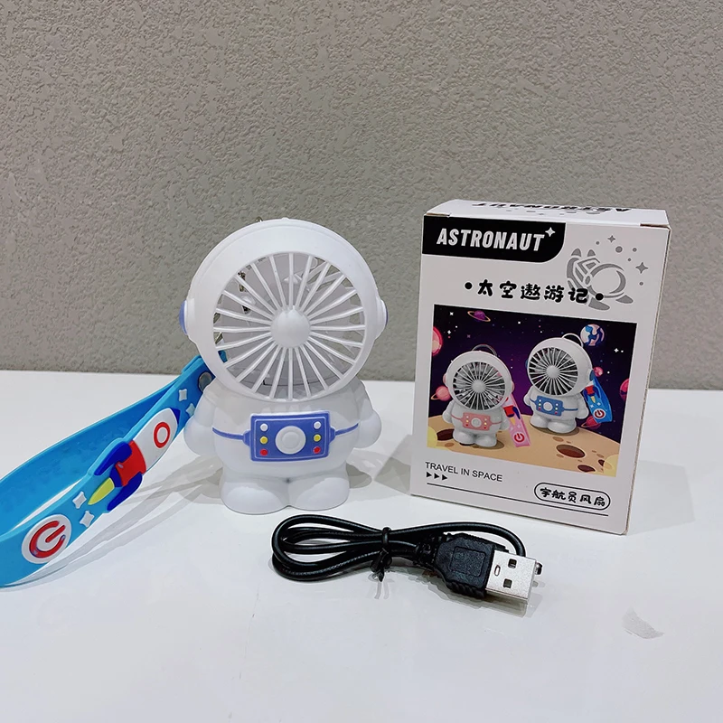 

Handheld Pocket Fans USB Charging Lazy Fan Desktop Mini Fan Portable Dormitory Home Gift Child Student Outdoor Travel Mini Fan