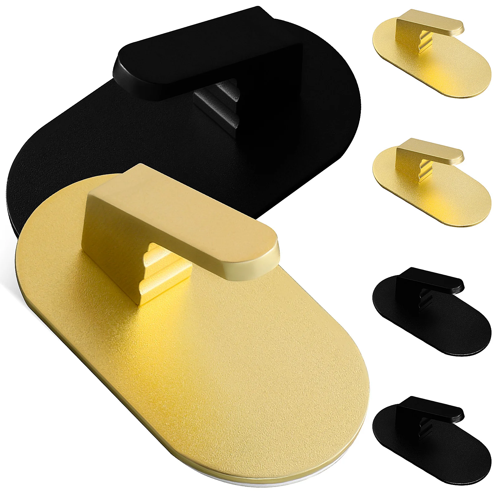 настенные крючки для полотенец