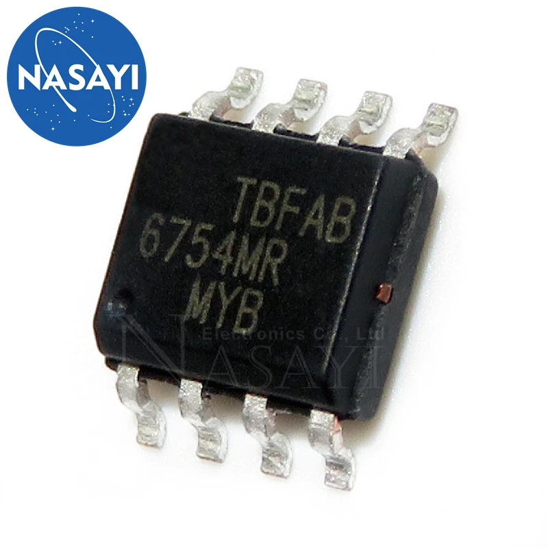 

FAN6754MR FAN6754 SOP-8