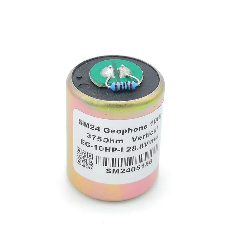 

Геофон SM-24 10 Гц