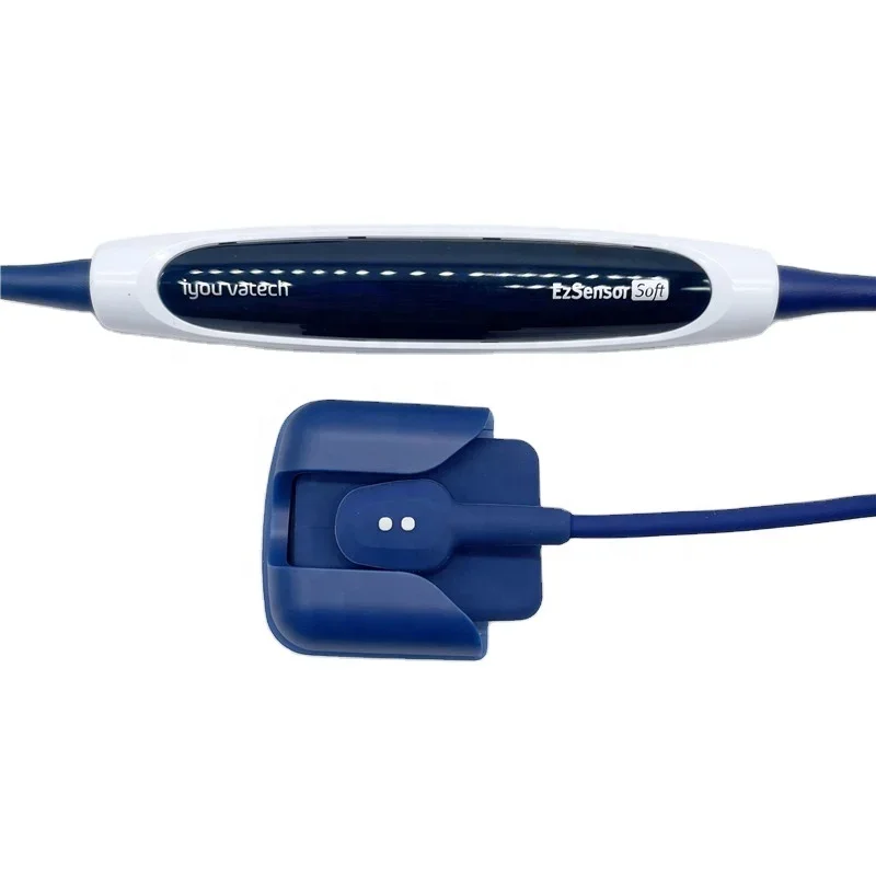 Vatech EZ новый тип мягкого внутриротового датчика рентгеновского