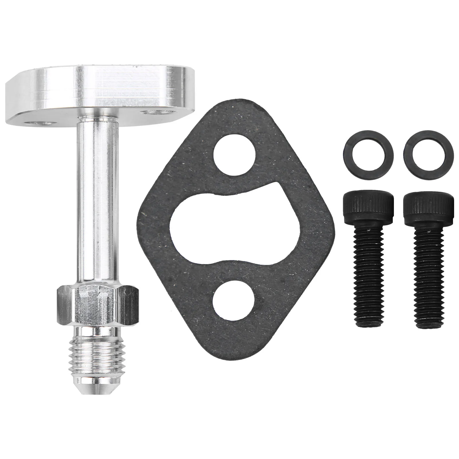 Фланец AL адаптер автомобильный аксессуар турбо прокладки турбопрокладки для